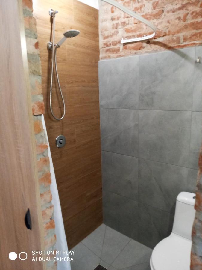 Gogol 14 Апартаменти В Історичному Центрі Міста Ujgorod Dış mekan fotoğraf