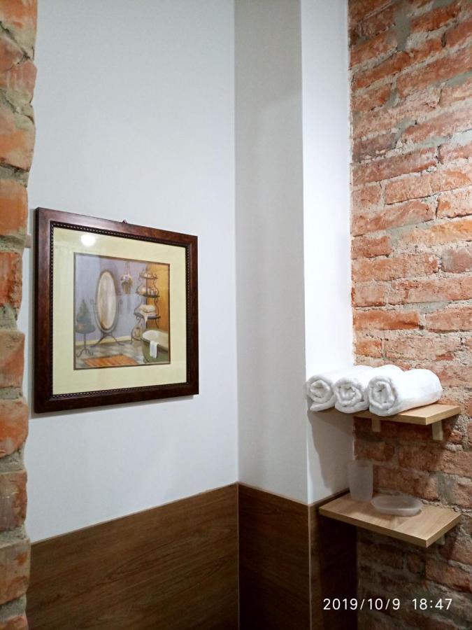 Gogol 14 Апартаменти В Історичному Центрі Міста Ujgorod Dış mekan fotoğraf